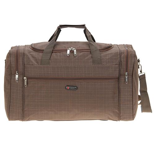 Bolsa de Viagem em Tecido 2054