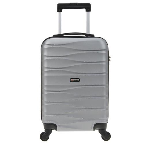 Mala de bordo rígida Maia