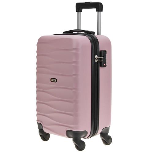 Mala de bordo rígida Maia