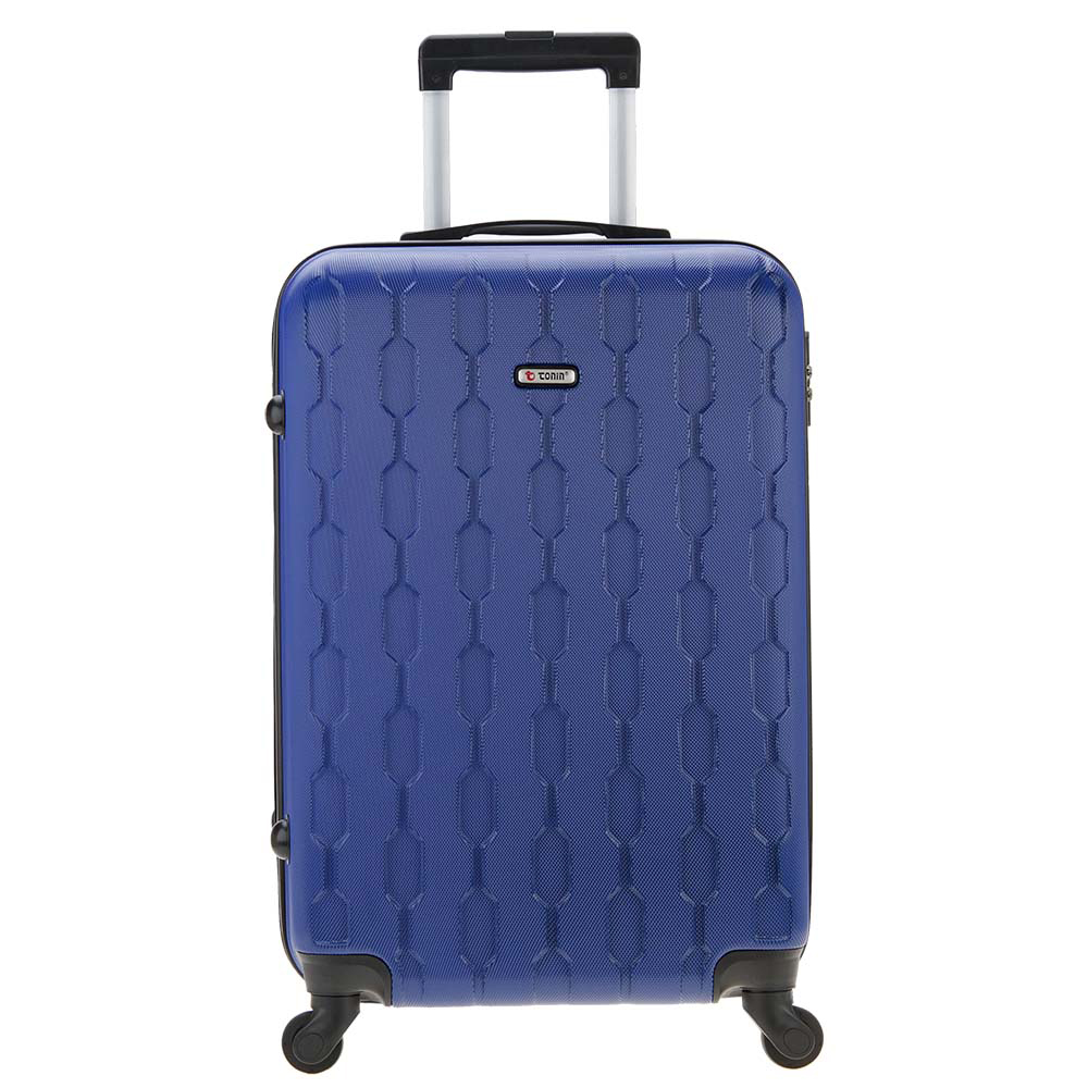 Mala de bordo rígida Frevo