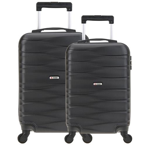 Conjunto Malas Rígidas Maia (P + M)