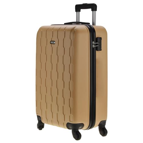 Mala de bordo rígida Frevo