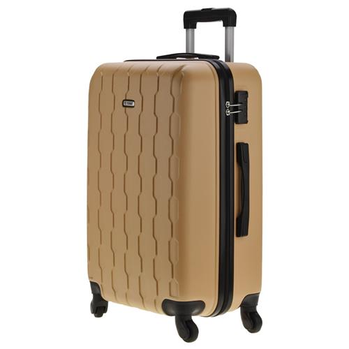 Conjunto Malas Rígidas Frevo (P + M + G)