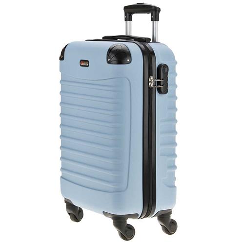 Mala de bordo rígida Tauro