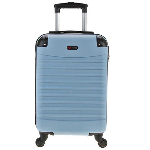 Mala de bordo rígida Tauro