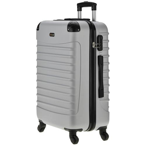 Conjunto Malas Rígidas Tauro (P + M)