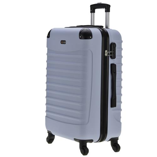 Conjunto Malas Rígidas Tauro (P + M + G)