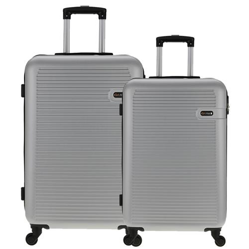 Conjunto Malas Rígidas Aria (P + M)