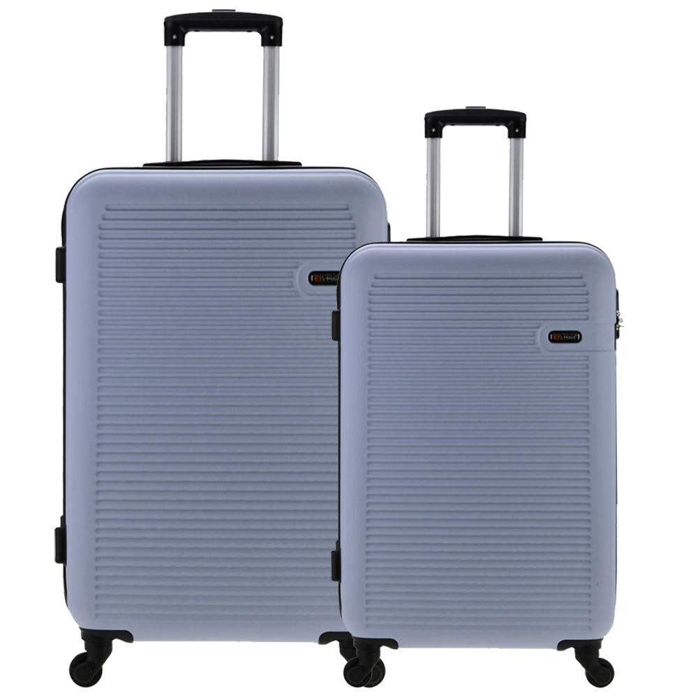 Conjunto Malas Rígidas Aria (P + M)