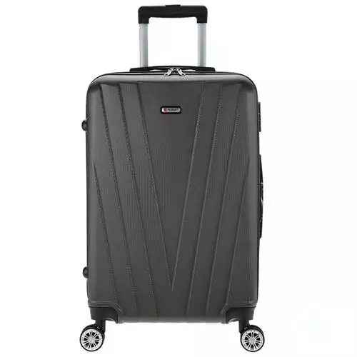 Mala grande rígida Ágata