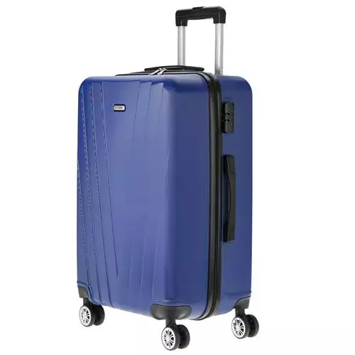 Conjunto Malas Rígidas Ágata (P + M)