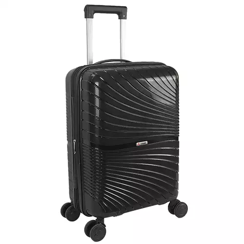 Mala de bordo rígida Pérola