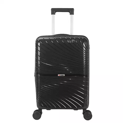 Mala de bordo rígida Pérola