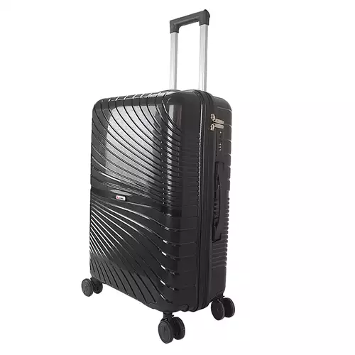 Mala grande rígida Pérola