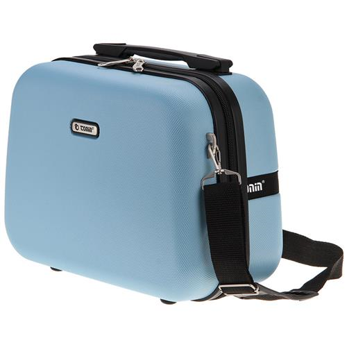 Frasqueira rígida oval 2095