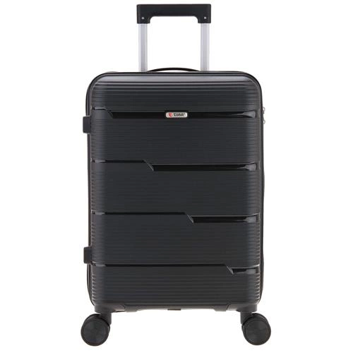 Mala de bordo rígida Karbono