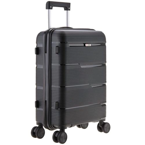 Mala de bordo rígida Karbono