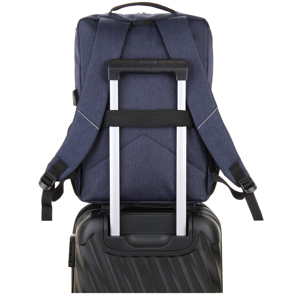 Mochila porta notebook Nimbus 2115 - Tonin