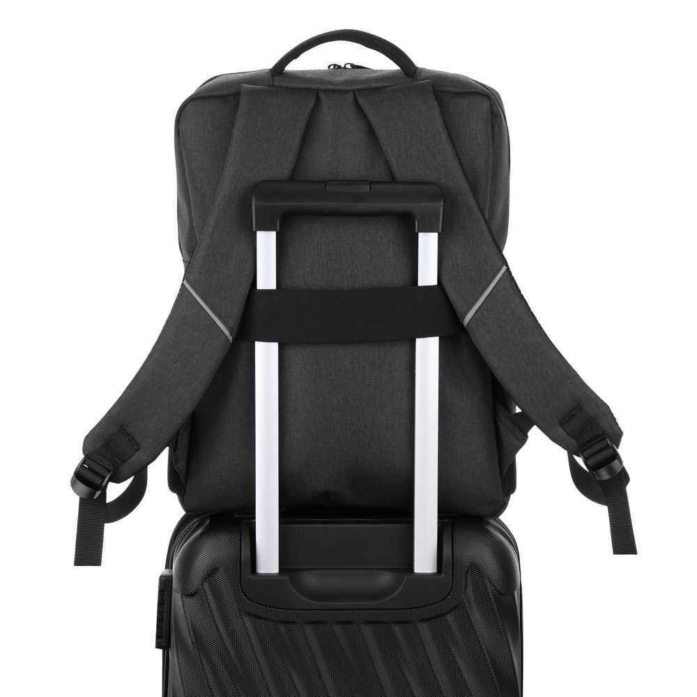 Mochila porta notebook Nimbus 2116 - Tonin
