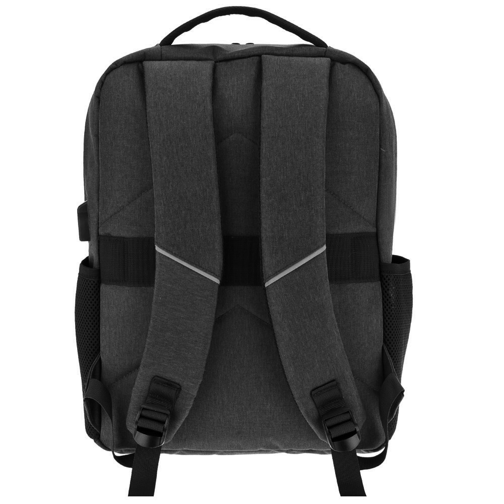 まろん1003 Mochila porta notebook Vértice 2104 - Tonin