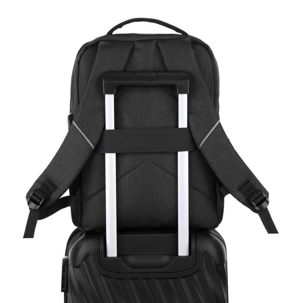 【rakutao】 Mochila porta notebook Nimbus 2117 - Tonin