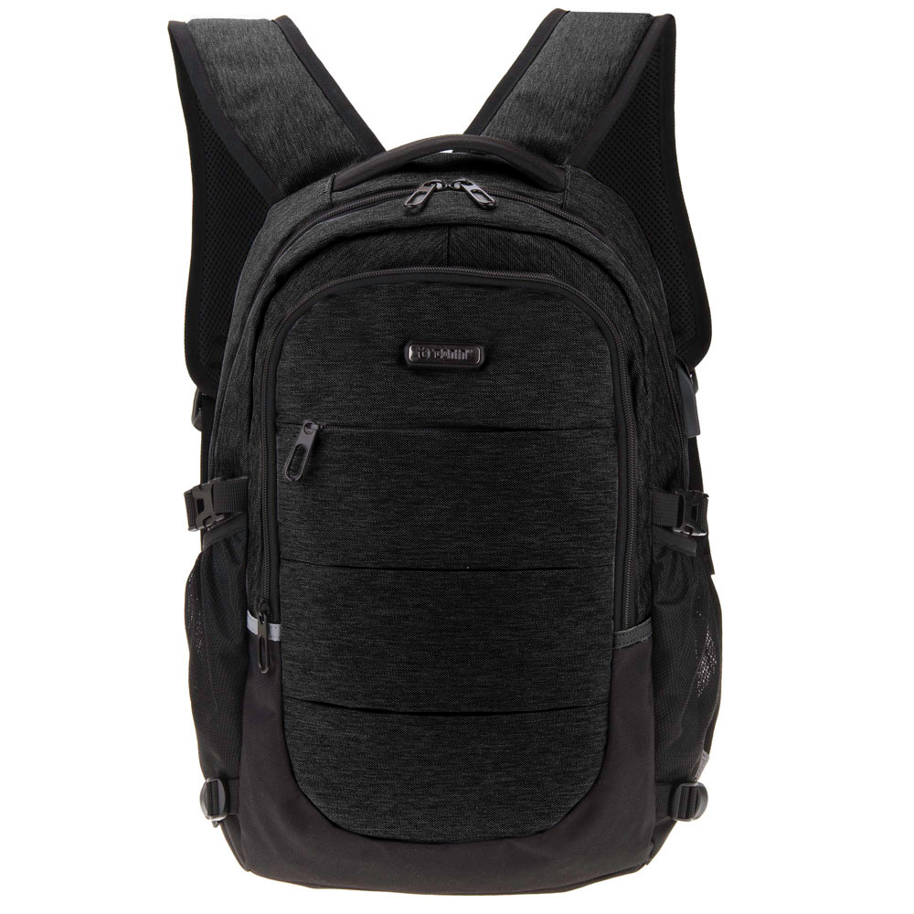 Mochila porta notebook Nimbus 2118