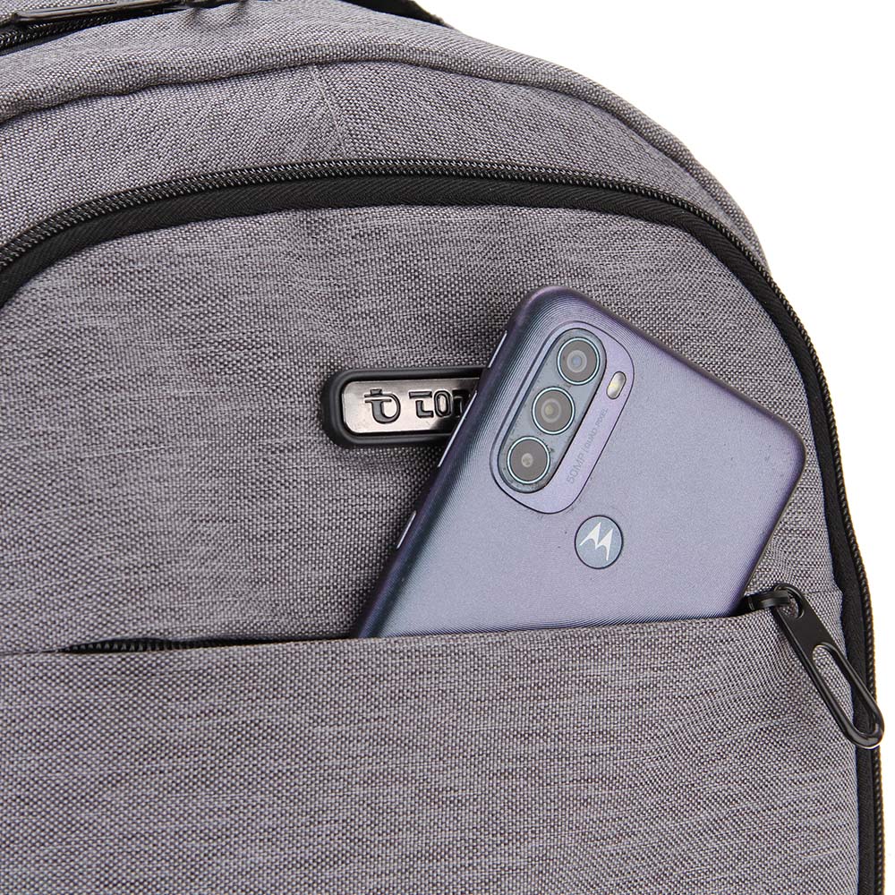 Mochila porta notebook Nimbus 2118 - Tonin