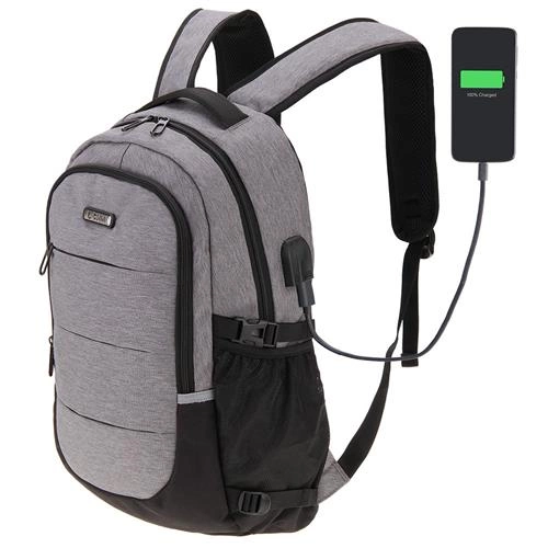 Mochila porta notebook Nimbus 2118