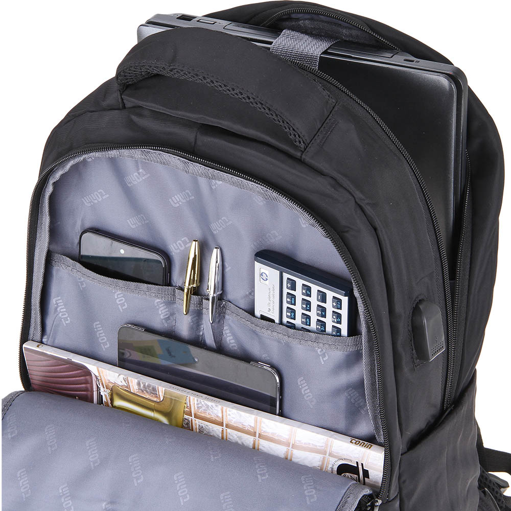 Mochila porta notebook Luminous 2119 - Tonin