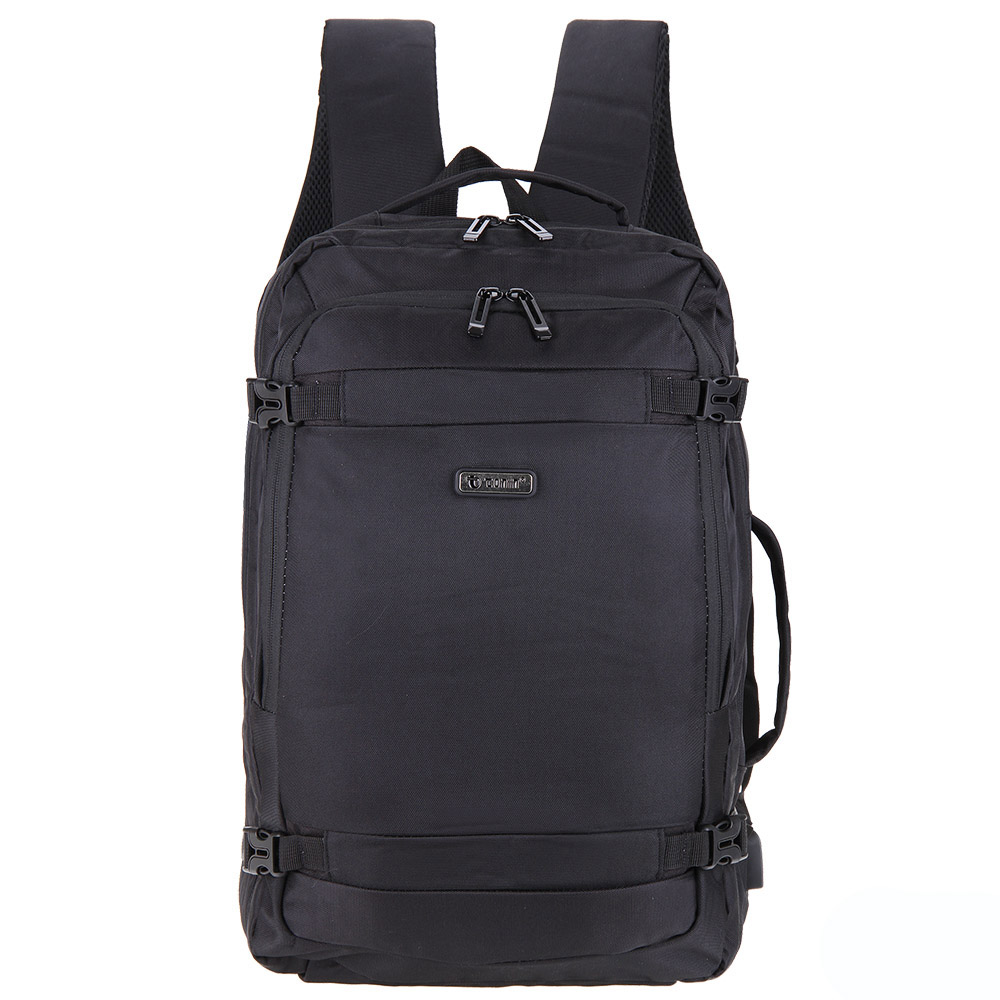 Mochila multifuncional para viagem Conecta 2122