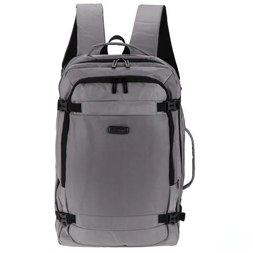 Mochila multifuncional para viagem Conecta 2122