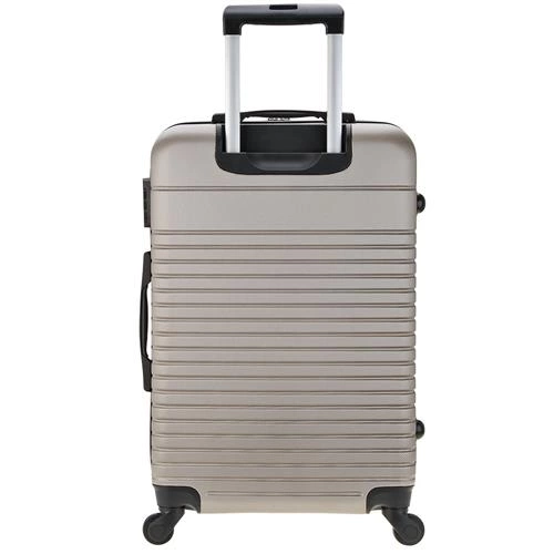 Mala média rígida Zoo