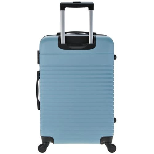 Mala média rígida Zoo