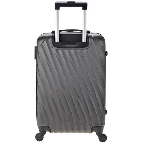 Mala de bordo rígida capiLOVERS