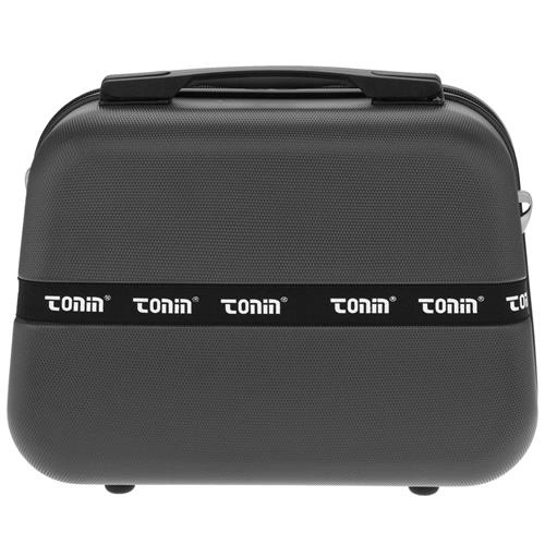 Frasqueira rígida oval capiLOVERS