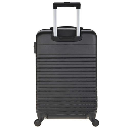 Mala de bordo rígida Animal Print