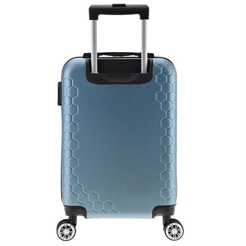 Mala de bordo rígida Quatro Patas