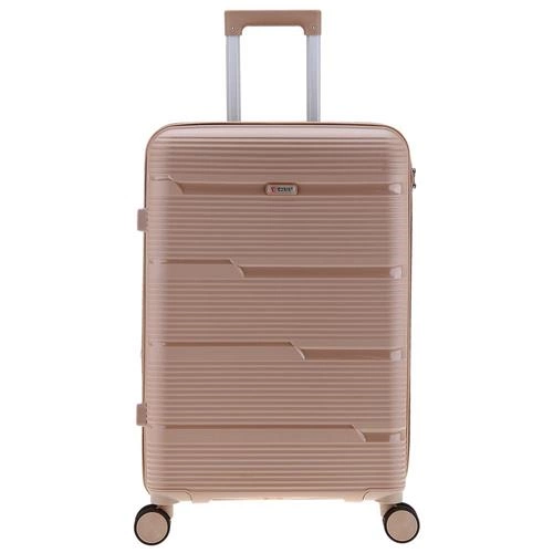 Mala média rígida Karbono