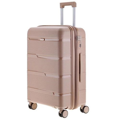 Mala média rígida Karbono