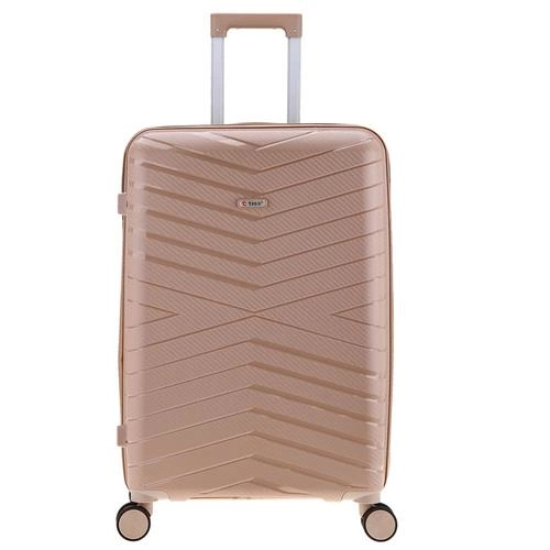 Mala grande rígida Tittanium