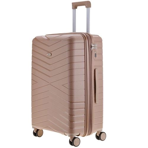 Mala grande rígida Tittanium