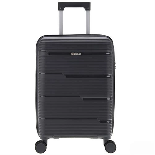 Mala de bordo rígida Karbono