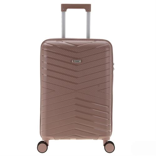 Mala pequena rígida Tittanium