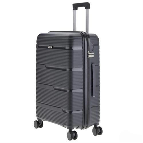 Mala grande rígida Karbono