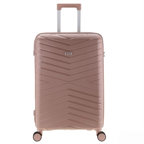 Mala média rígida Tittanium