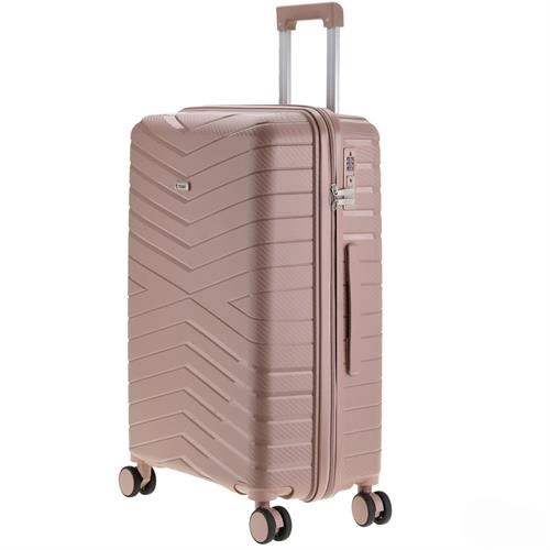 Mala média rígida Tittanium