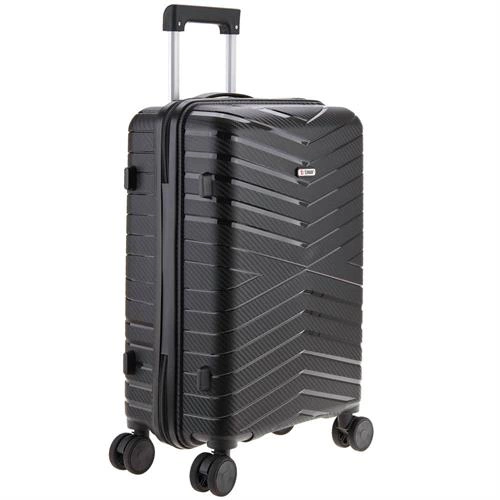 Conjunto Malas Tittanium c/expansor (P + M)