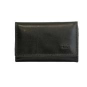 0101-ECOLEATHER PRETO