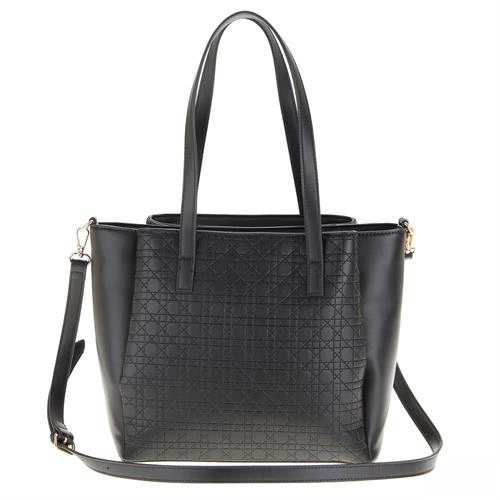 Bolsa Tote Matelassê 9361