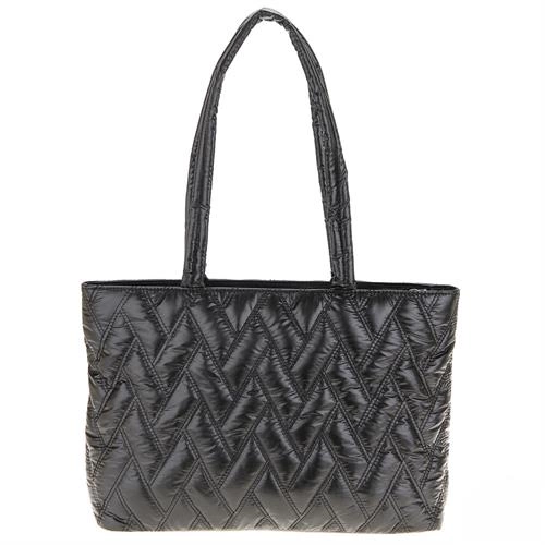 Bolsa Shopping Matelassê 9365